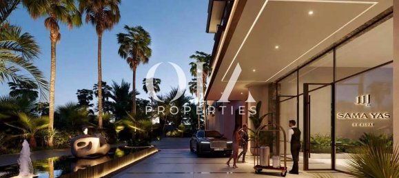 3 bedrooms Apartment in Yas Island, UAE No. 17118 7