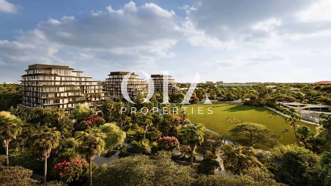 3 bedrooms Apartment in Yas Island, UAE No. 17118