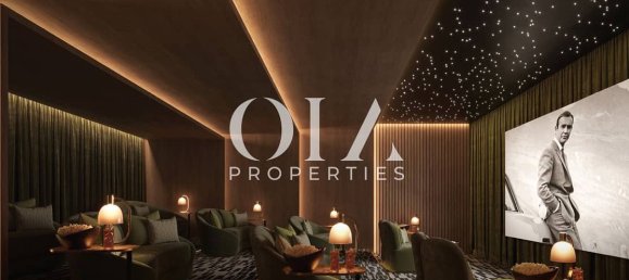 3 bedrooms Apartment in Yas Island, UAE No. 17118 9