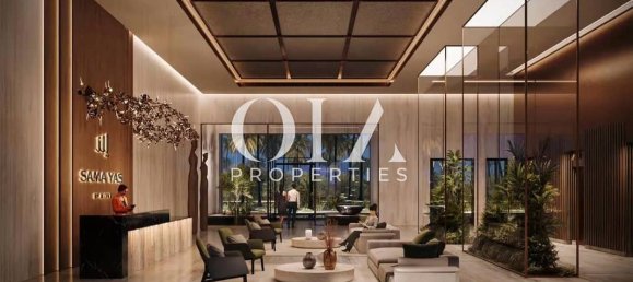 3 bedrooms Apartment in Yas Island, UAE No. 17118 8