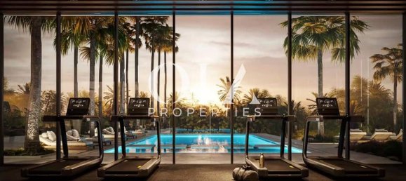 3 bedrooms Apartment in Yas Island, UAE No. 17118 6