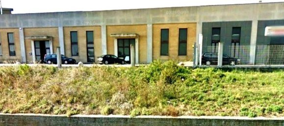 Gewerbliche Immobilie in Vasto, Italy 300m², Nr. 254197 3