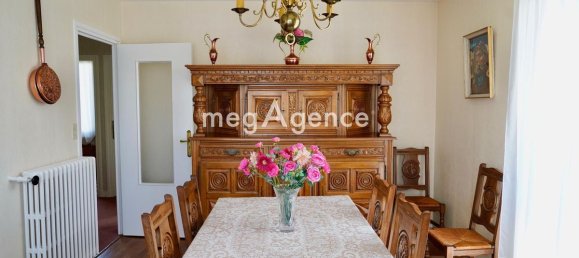 3 Schlafzimmer Haus in Lorient, France, Nr. 194757 6