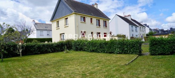3 Schlafzimmer Haus in Lorient, France, Nr. 194757 2