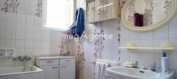 3 Schlafzimmer Haus in Lorient, France, Nr. 194757 8