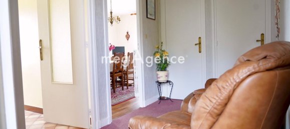 3 Schlafzimmer Haus in Lorient, France, Nr. 194757 4