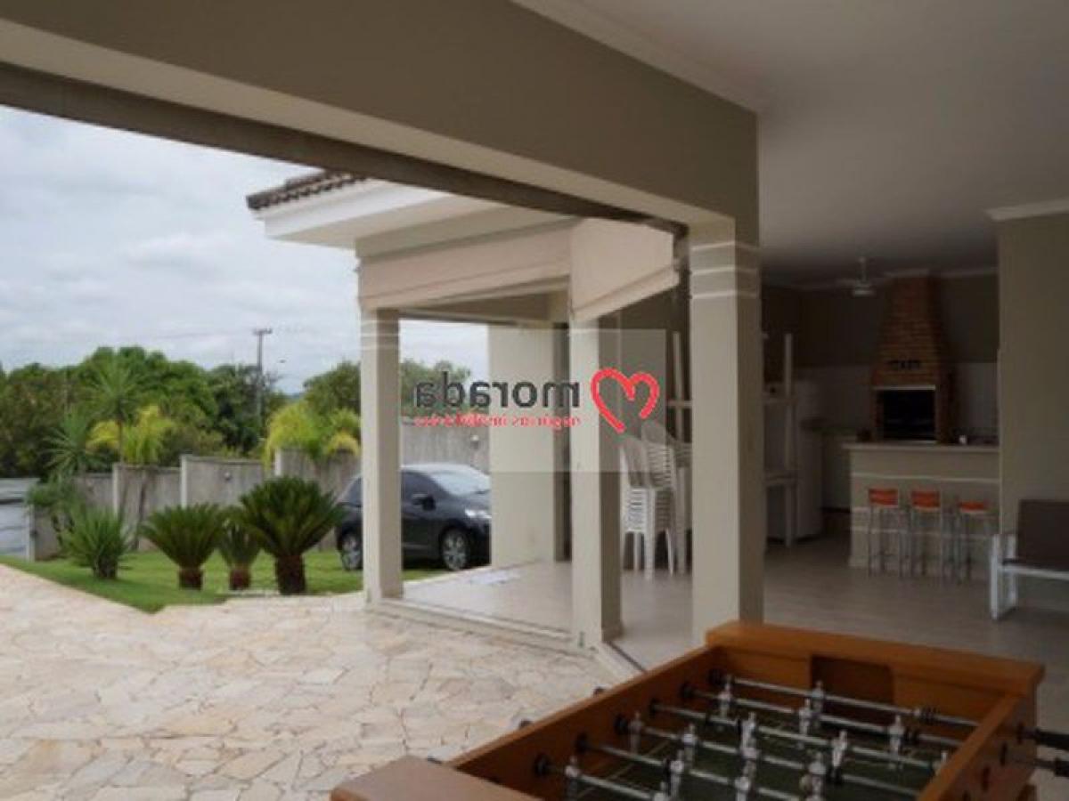 3 bedrooms Townhouse in Sao Paulo, Brazil No. 524195