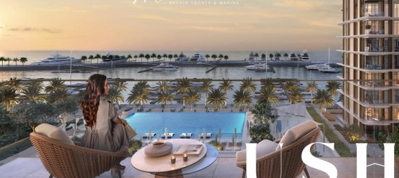 1 Schlafzimmer Wohnung in Mina Rashid, UAE, Nr. 97815 9