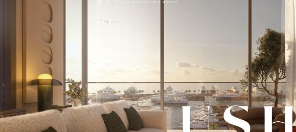 1 Schlafzimmer Wohnung in Mina Rashid, UAE, Nr. 97815 11