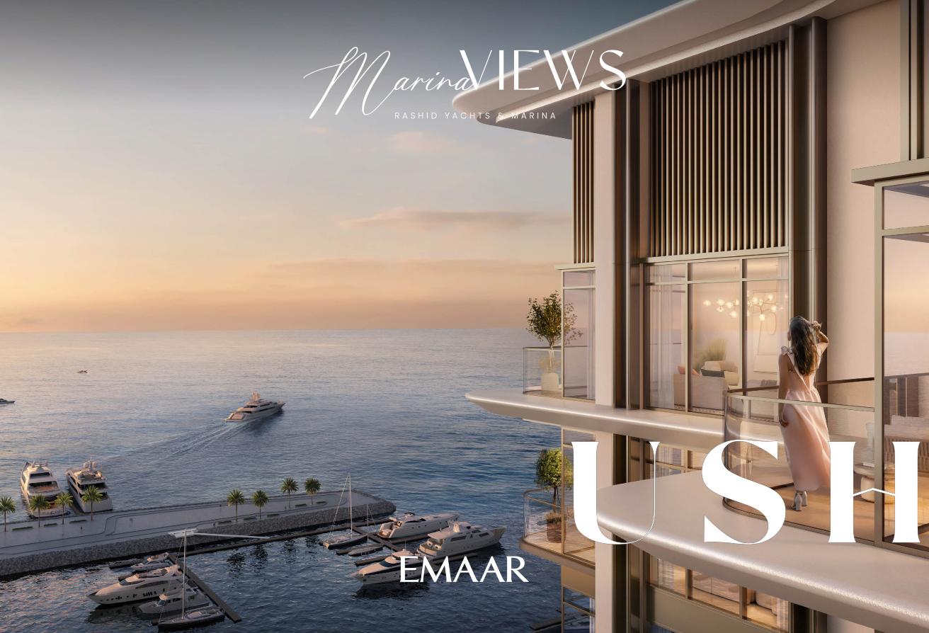 1 Schlafzimmer Wohnung in Mina Rashid, UAE, Nr. 97815