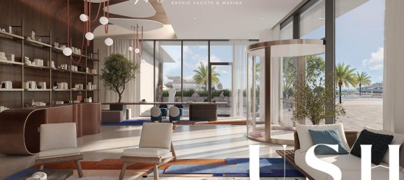 1 Schlafzimmer Wohnung in Mina Rashid, UAE, Nr. 97815 14