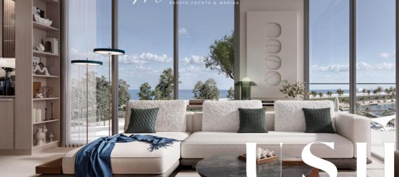 1 Schlafzimmer Wohnung in Mina Rashid, UAE, Nr. 97815 13