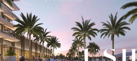 1 Schlafzimmer Wohnung in Mina Rashid, UAE, Nr. 97815 6