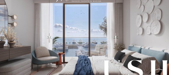 1 Schlafzimmer Wohnung in Mina Rashid, UAE, Nr. 97815 12