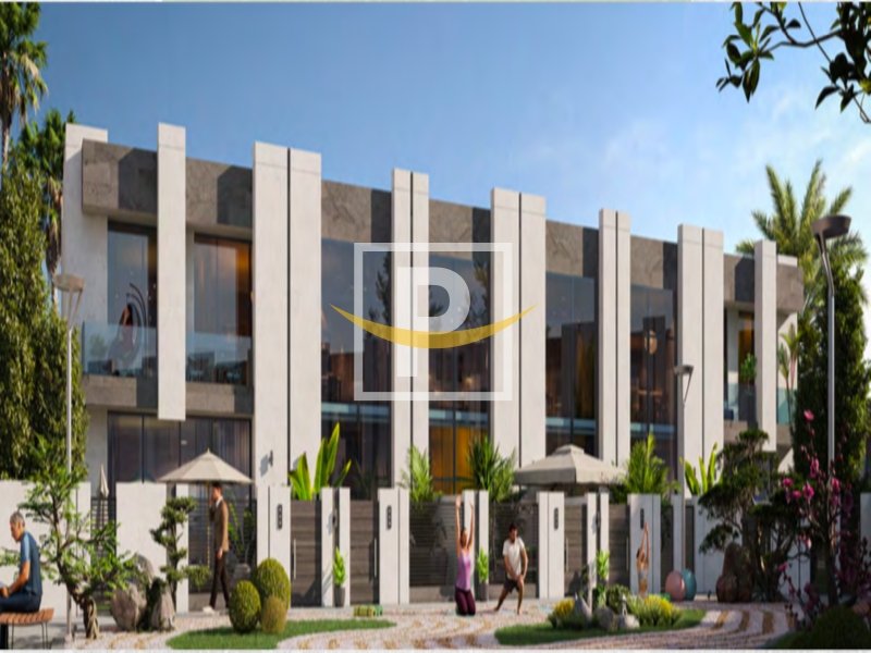 2 chambres Maison de ville à Dubai Land, UAE No. 9628