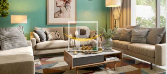 2 chambres Maison de ville à Dubai Land, UAE No. 9628 10