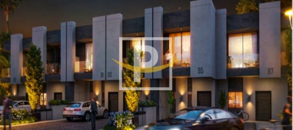 2 chambres Maison de ville à Dubai Land, UAE No. 9628 2