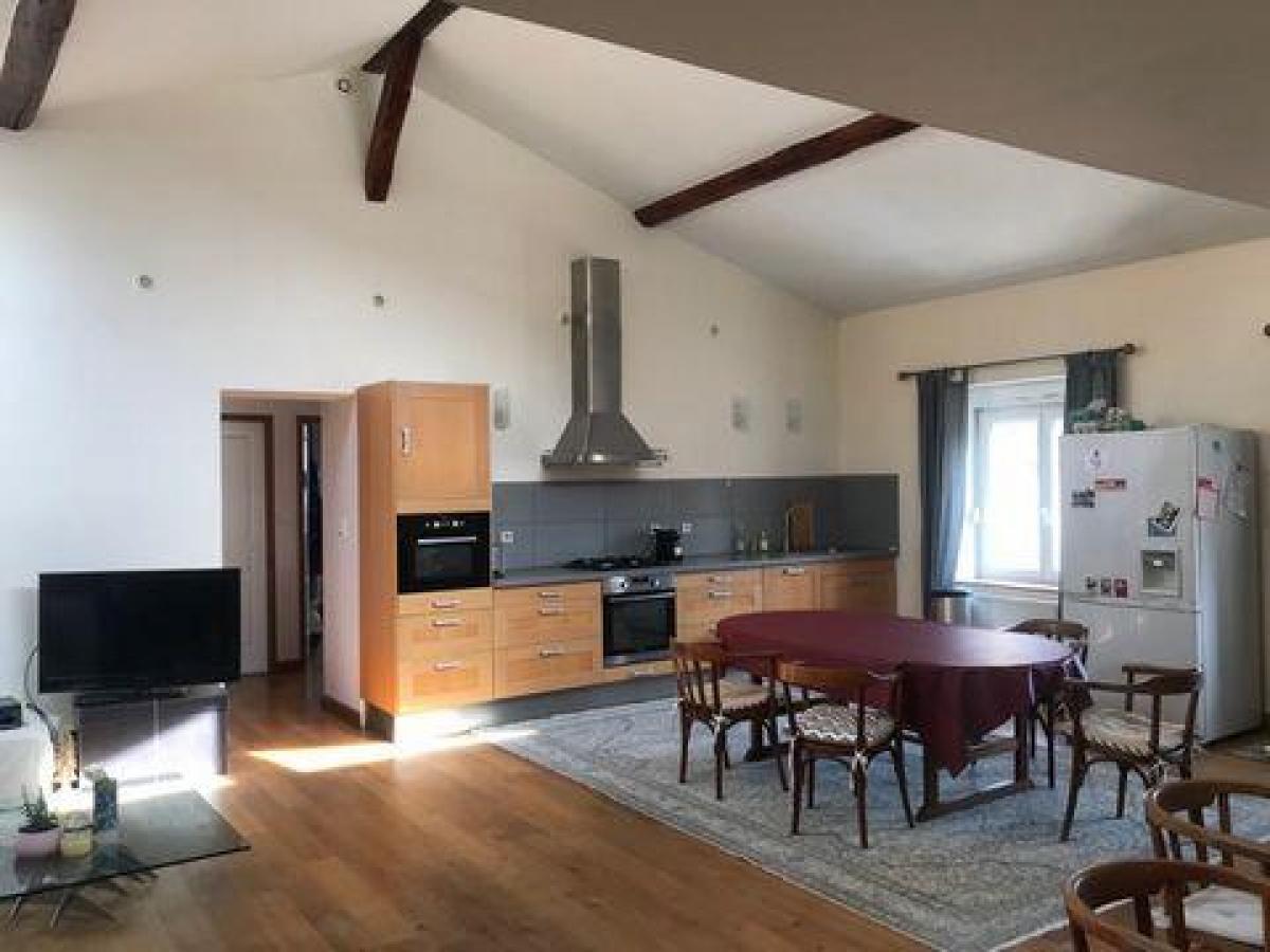 شقة 3 غرف نوم  في Nancy, France رقم 13708