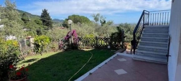 8 rooms Villa in Fosdinovo, Italy No. 178098 5