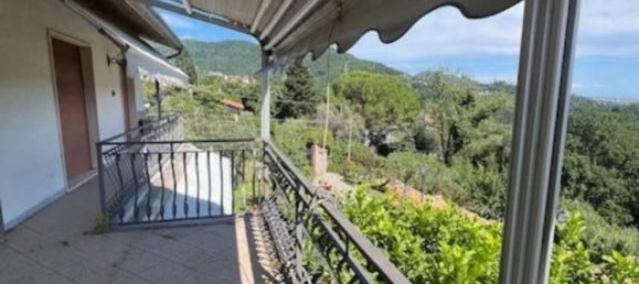 8 rooms Villa in Fosdinovo, Italy No. 178098 13