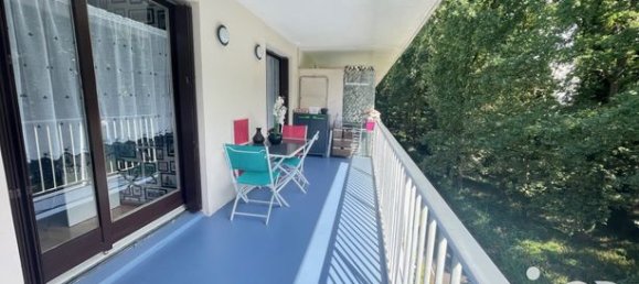 3 غرف نوم شقة في Tremblay-en-France, France رقم 360077 13