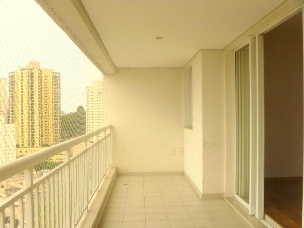 3 Schlafzimmer Wohnung in Sao Paulo, Brazil, Nr. 489622