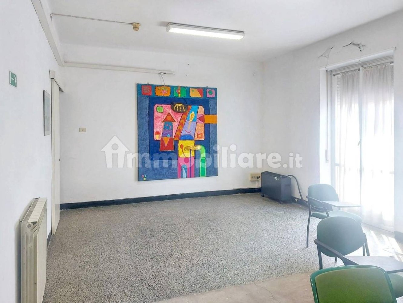 148m² Office in La Spezia, Italy No. 322089