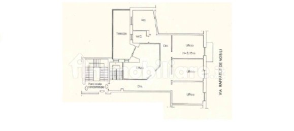 148m² Office in La Spezia, Italy No. 322089 14