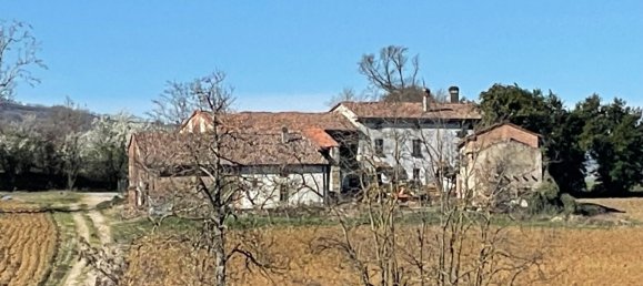 Casa de 15 habitaciónes en Rivergaro, Italy No. 120941 18