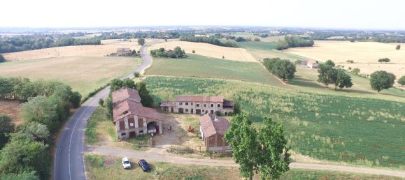 Casa de 15 habitaciónes en Rivergaro, Italy No. 120941 49
