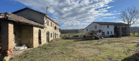 Casa de 15 habitaciónes en Rivergaro, Italy No. 120941 14