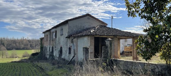 Casa de 15 habitaciónes en Rivergaro, Italy No. 120941 17