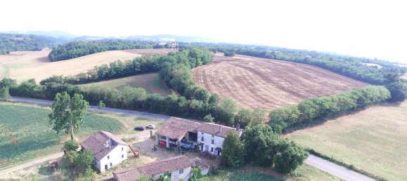 Casa de 15 habitaciónes en Rivergaro, Italy No. 120941 47