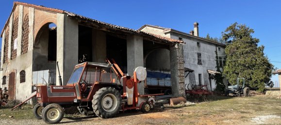 Casa de 15 habitaciónes en Rivergaro, Italy No. 120941 33