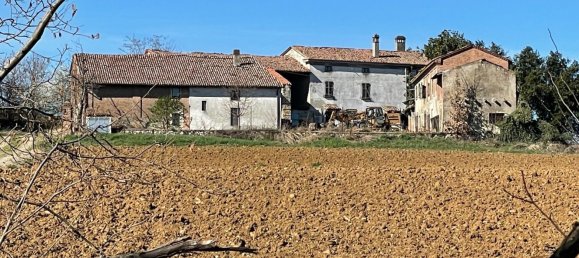 Casa de 15 habitaciónes en Rivergaro, Italy No. 120941 29