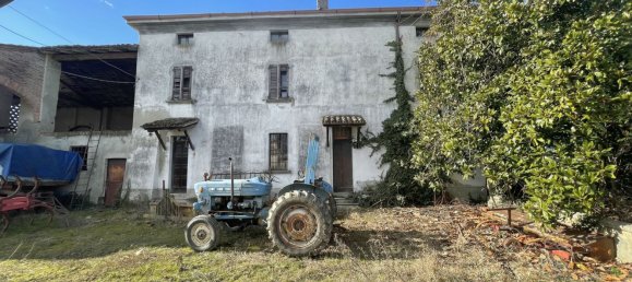 Casa de 15 habitaciónes en Rivergaro, Italy No. 120941 30