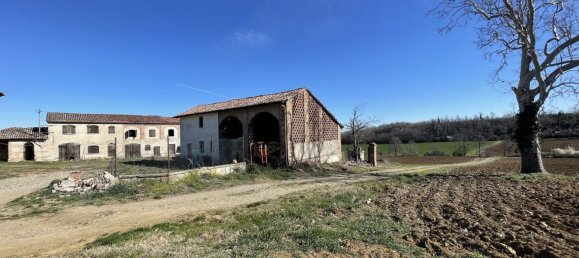 Casa de 15 habitaciónes en Rivergaro, Italy No. 120941 3