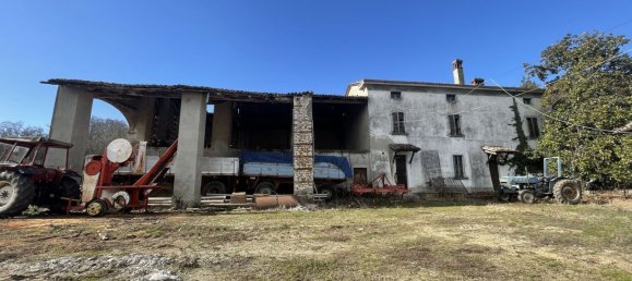 Casa de 15 habitaciónes en Rivergaro, Italy No. 120941 15