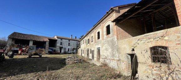 Casa de 15 habitaciónes en Rivergaro, Italy No. 120941 16