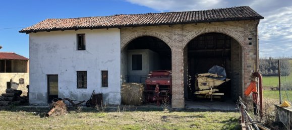 Casa de 15 habitaciónes en Rivergaro, Italy No. 120941 35