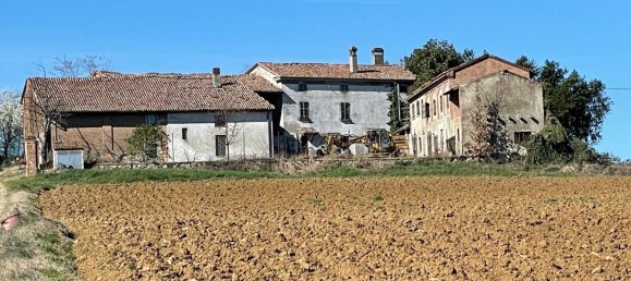 Casa de 15 habitaciónes en Rivergaro, Italy No. 120941 23