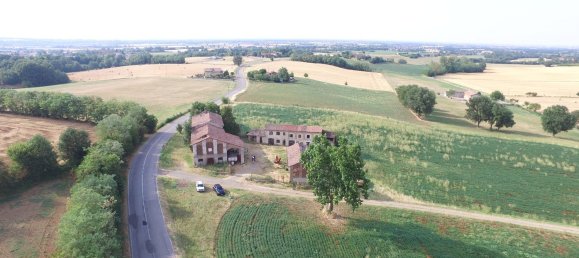 Casa de 15 habitaciónes en Rivergaro, Italy No. 120941 50