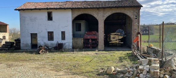 Casa de 15 habitaciónes en Rivergaro, Italy No. 120941 7