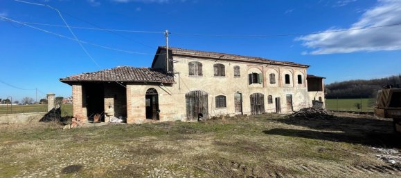 Casa de 15 habitaciónes en Rivergaro, Italy No. 120941 12