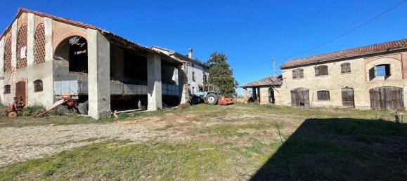 Casa de 15 habitaciónes en Rivergaro, Italy No. 120941 5