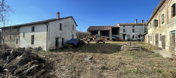 Casa de 15 habitaciónes en Rivergaro, Italy No. 120941 27