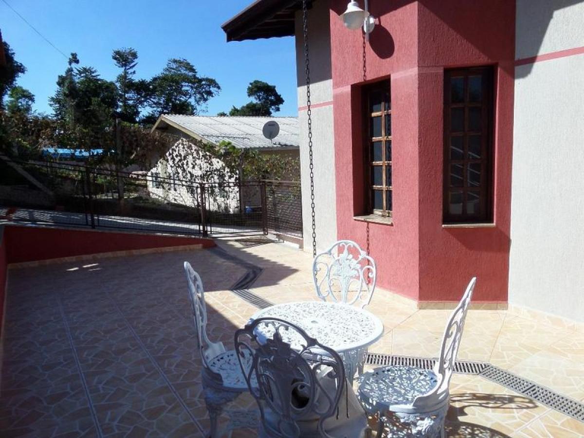 3 bedrooms House in Sao Paulo, Brazil No. 587614