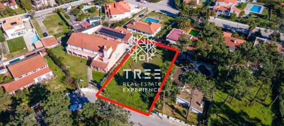 1000m² Land in Corroios, Portugal No. 102927 14