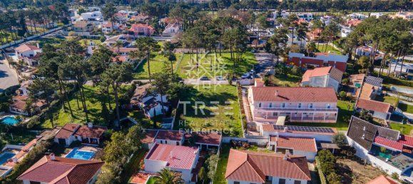 1000m² Land in Corroios, Portugal No. 102927 5