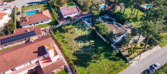 1000m² Land in Corroios, Portugal No. 102927 4